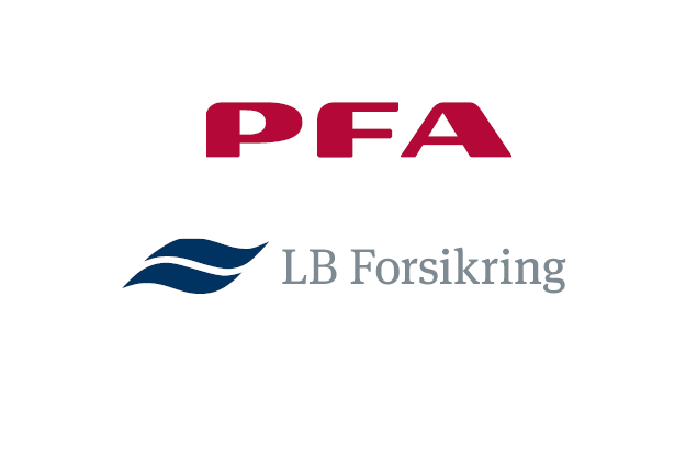 LB Forsikring til PFA 